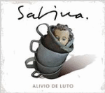 Alivio de luto - Ed. cristal