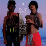 Oracular Spectacular - CD