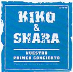 Kiko y Shara - 1