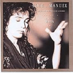 Cantan a Manuel de Falla - CD