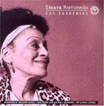 Omara Portuondo - 1