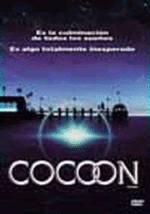 Cocoon - DVD