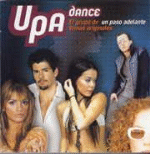 Upadance - 1