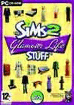 Los Sims 2: Todo Glamour PC - 1