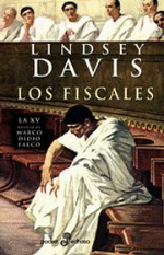 Los fiscales - 1