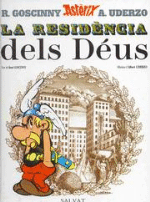 La residència dels Déus