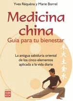 Medicina china
