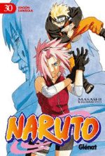 Naruto 30