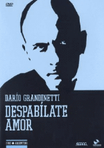 Despabílate amor - DVD