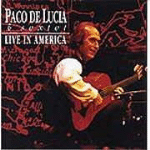 Live In America