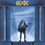 Who Made Who - CD