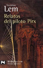 Relatos del piloto Pirx - 1