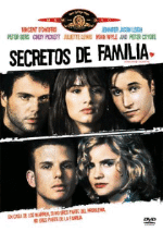 Secretos de familia - DVD