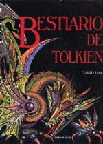 Bestiario de Tolkien - 1