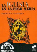 La iglesia en la Edad Media
