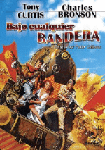Bajo cualquier bandera - DVD