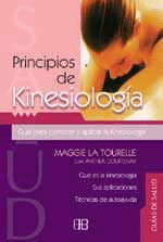 Principios de kinesiologia - 1