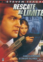 Rescate al límite - DVD