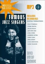 Ella Fitzgerald, Frank Sinatra - 1