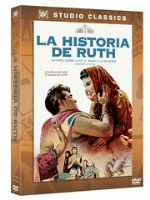 La historia de Ruth - DVD