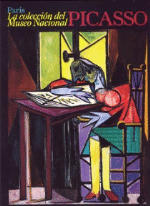 La colección Picasso del Museo Nacional de París
