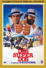 Dos super dos - DVD
