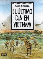 El último día en Vietnam