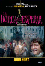 La horca puede esperar - DVD