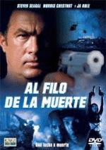 Al filo de la muerte - DVD