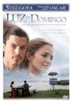 Luz de domingo - DVD