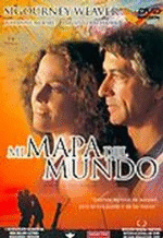 Mi mapa del mundo - DVD - 1