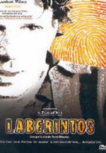 Laberintos - DVD