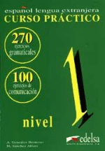 Curso práctico español lengua extranjera-ejercicios 1