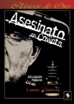Asesinato en Coweta - DVD
