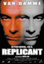 Replicant - DVD