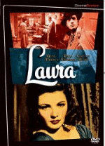 Laura (Edición Especial 2 DVD's) - DVD
