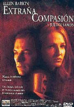 Extraña compasión - DVD