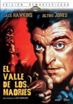 El valle de los mahoríes (Ed. remasterizada) - DVD