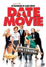 Date Movie - DVD