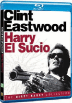 Harry el sucio - Colección Harry el sucio - Blu-Ray