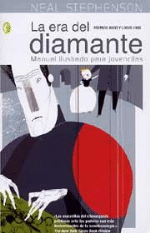 La era del diamante. Manual ilustrado para jovencitas - 1