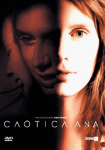Caótica Ana - DVD