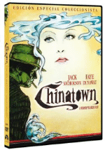 Chinatown Ed Coleccionista - DVD
