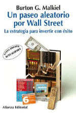Un Paseo Aleatorio Por Wall Street - Autor
