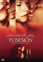 Posesión - DVD - 1