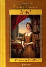 Isabel. Princesa de Castilla - 1