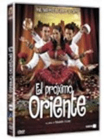 El próximo Oriente - DVD