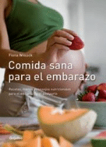 Comida sana para el embarazo