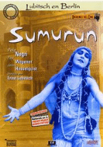 Sumurun - DVD