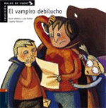 El Vampiro Debilucho - 1